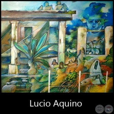 Obra de Lucio Aquino